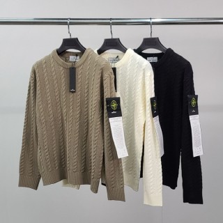 케이블 클래식 니트