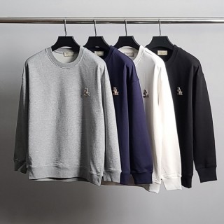 [MK] 칠랙스폭스 코튼 맨투맨