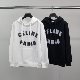 [CL] 로고프린팅 코튼 후드티 (남여공용)