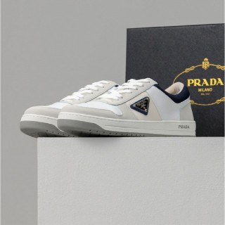 [ P ] 수입프리미엄급 다운타운 리나일론 스니커즈 (남성)