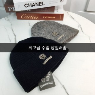 [ C ] 스틸 엠블럼 비니