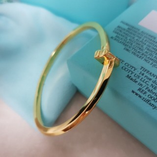 티* 힌지드 뱅글