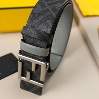 [ F ] 수입프리미엄급 남성 FF 캔버스 벨트