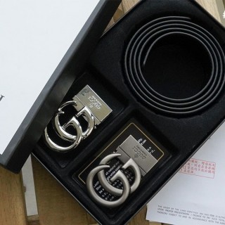 [ G ] 남성용 마몽드#2 투버클 벨트셋