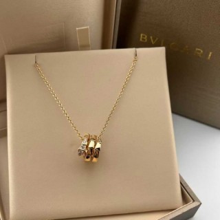 불* 세르펜티 바이퍼 네크리스