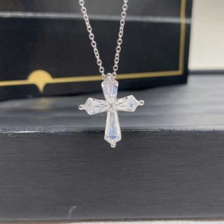 그* 크로스 네크리스