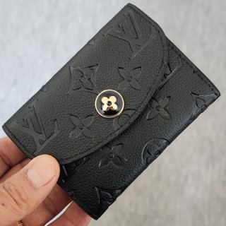 [421번] 루* 로잘리 코인 퍼스