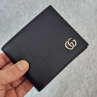 [434번] 구* G로고 반지갑