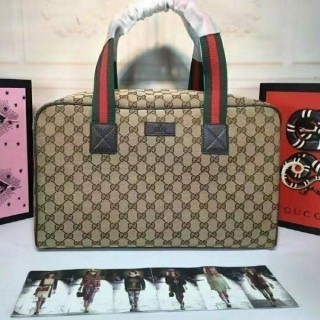 구* 자가드 사각 보스턴