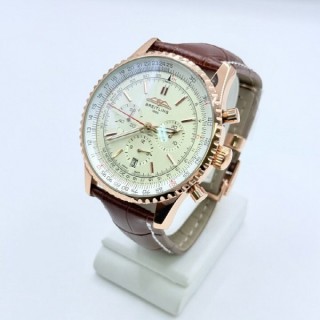 브* 내비타이머B01 크로노그래프 [H14018A6]