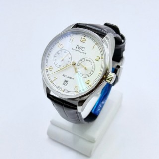 iw* 포르투기저 오토매틱 42