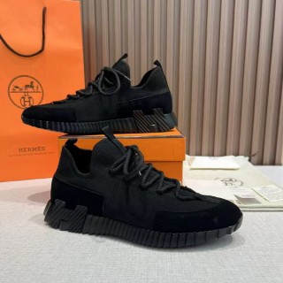 [ H ] 수입 25F/W 리프트 범고래 스니커즈 (남성)