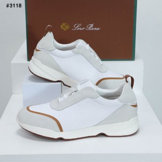 [ L ] 위크 엔드 워크 스니커즈 (남성)