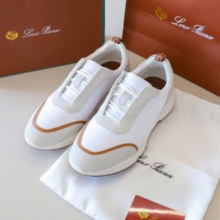 [ L ] 수입 모듈라 워크 스니커즈 (남성)