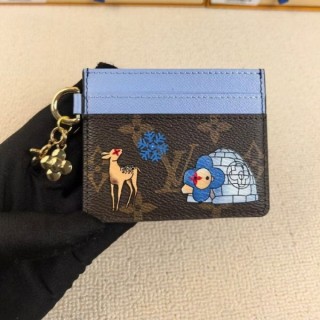 루* 참카드 x x-mas 비비안