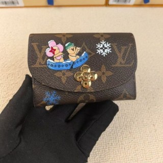 루* 로잘리 x x-mas 비비안