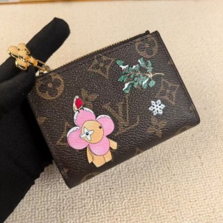 루* 리사 x x-mas 비비안