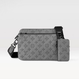 루* 트리오 메신저 앙프 그레이