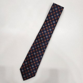 구* 애니멀 실크 넥타이