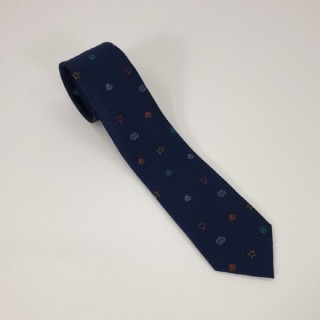 구* 웹스타 실크 넥타이
