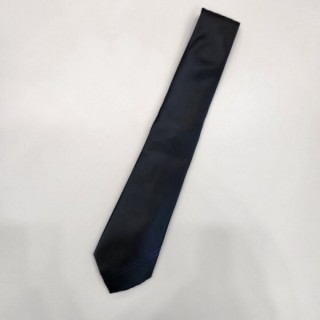 구* 인터로킹 자카드 실크 넥타이