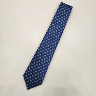 구* GG패턴 마틴 실크 넥타이