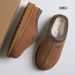 [ U ] 클래식 울트라 미니 부츠 체스트넛 (남여공용)