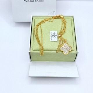 반* 알함브라 펜던트 목걸이