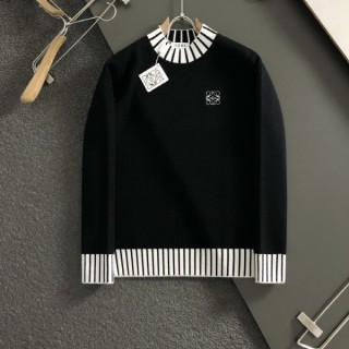 로* 자수로고 스트라이프포인트 양모라운드 수입 최상급 커스텀