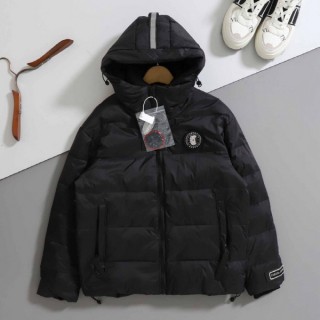 [ C ] 수입 쿠로프톤 푸퍼 패딩 자켓