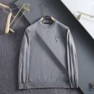 프* 삼각 로고패치 울니트 커스텀