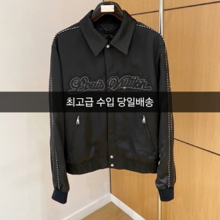 루* 엠벨리시드 붐버자켓