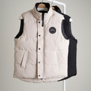 [ C ] 블랙라벨 퀼팅 다운 베스트