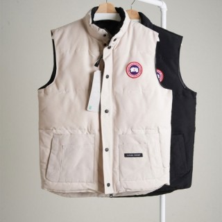 [ C ] 프리스타일 크루 다운베스트