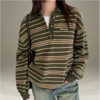 미* 루즈 멀티 단가라긴팔 (여성)