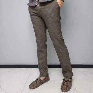 톰* 헤링본 슬렉스(107)