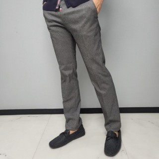 톰* 헤링본 슬렉스(108)