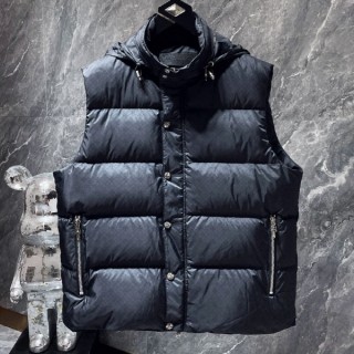 크* 구스 패딩조끼 수입고퀄리티