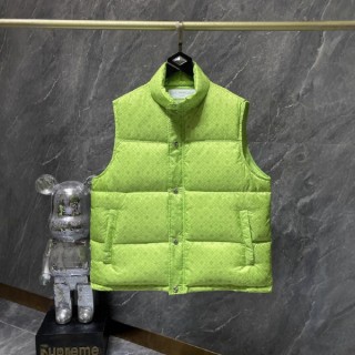 크* 구스 패딩조끼 수입고퀄리티