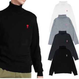 아* 터틀넥(4Color)