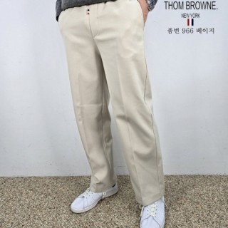 TB 마일드 기모 슬랙스