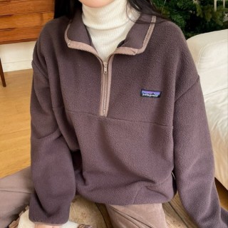 파* 윈터 후리스 (여성)