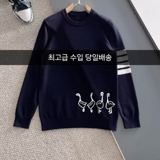 톰* TB 인타르시아 니트