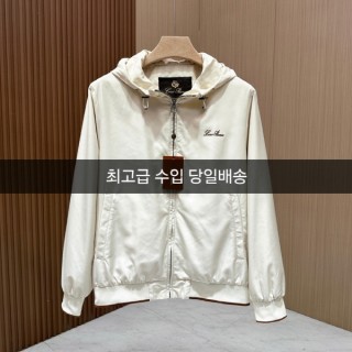 로* LP 스노우 점퍼