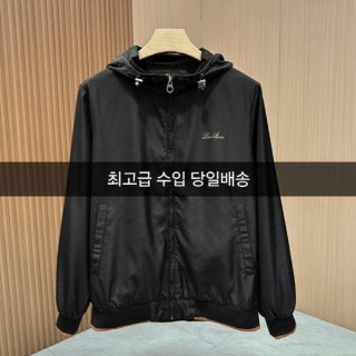 로* LP 스노우 점퍼