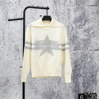 디* 모크넥 스타 울캐시 니트 (여성)