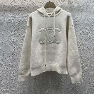 셀* 트리오페 여성 울 후디 (여성)