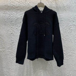 셀* 트리오페 여성 울 후디 (여성)