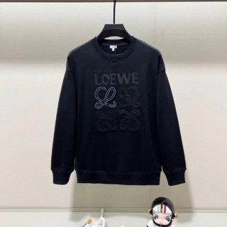 로* 자수 로고 맨투맨