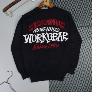 스* V 어센틱 워크기어 스웨터 니트 수입풀 (남녀공용)